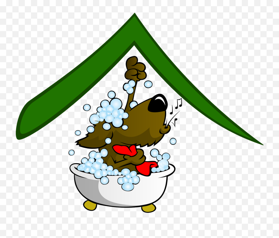 Services - Hilltop Retreat Emoji,Take A Bath Clipart