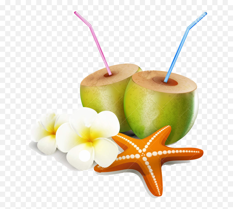 Imagens Christmas Background Emoji,Coconut Drink Clipart