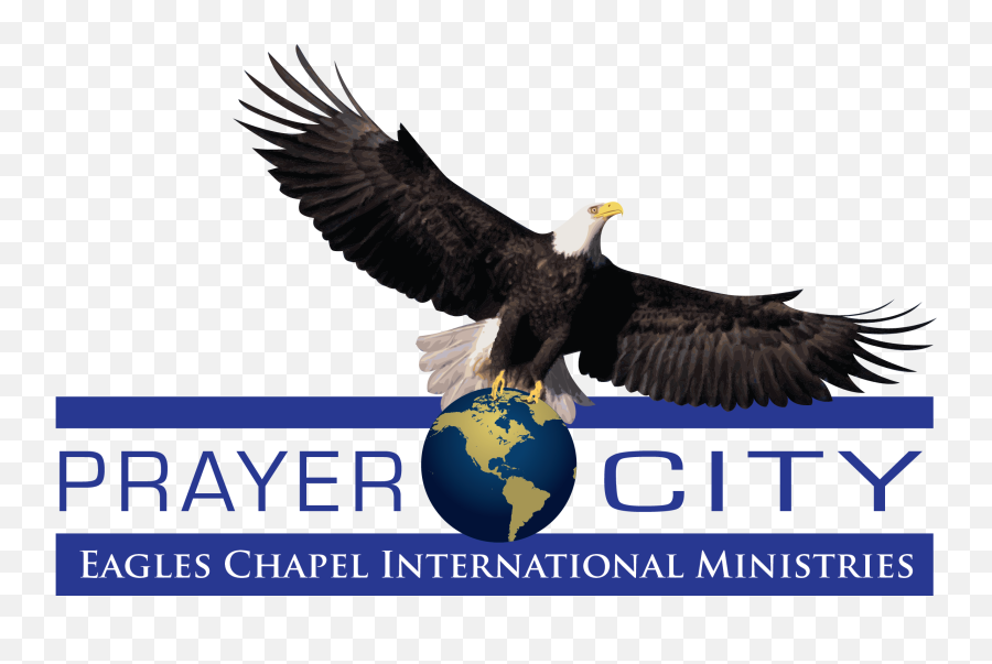 Prayer City Eagles Chapel Ministries U2013 Eagles Chapel Emoji,Pray Logo