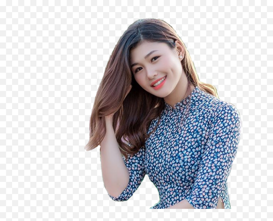 Beautiful Girl Png Transformation Images - Yourpngcom Emoji,Gir Png