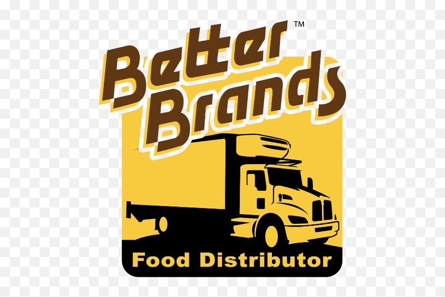 Better Brand Food Products Inc - Home Emoji,Food Brand Logo
