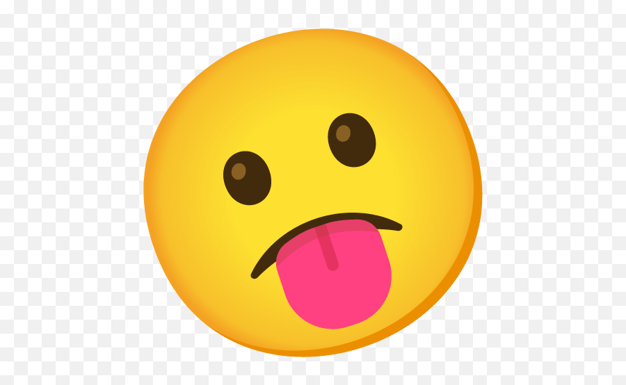 Emoji Mashup Bot On Twitter Crazy Confused U003du2026,Sad Emoji Transparent Background