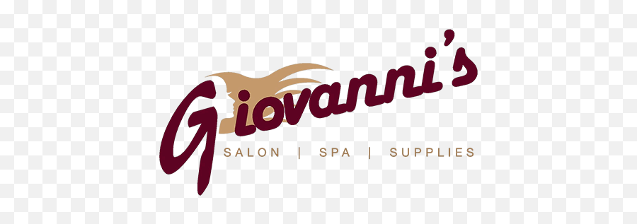 Beauty Salon Chino Hills Ca Beauty Salon Near Me - Giovannis Salon Logo Emoji,Salon Logo