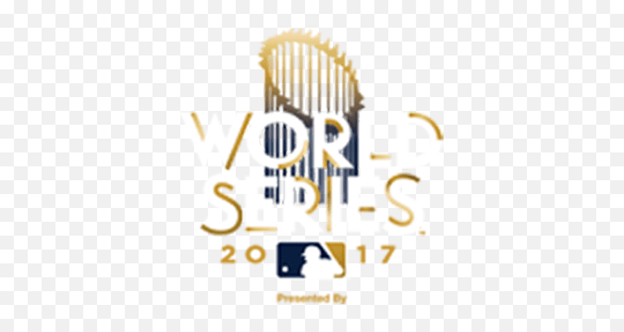 Push The Button Emoji,World Series Logo 2017