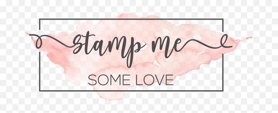 Stamp Me Some Loveu0027s New Logo - Stamp Me Some Love Language Emoji,Stamp Logo