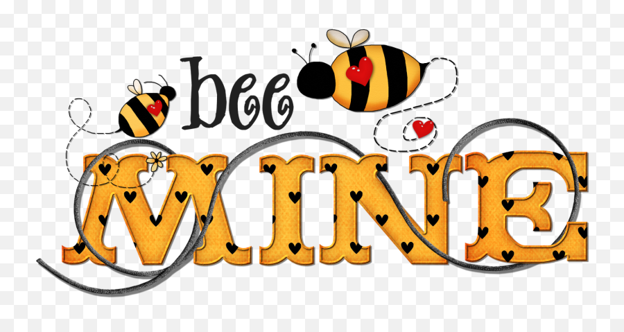 Clipart Imagem Decoupage Bee Mine3png Image Bee Emoji,Mining Clipart