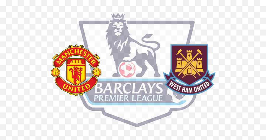 West Ham United Vs Manchester United Match Preview 11th May Emoji,West Ham United Logo