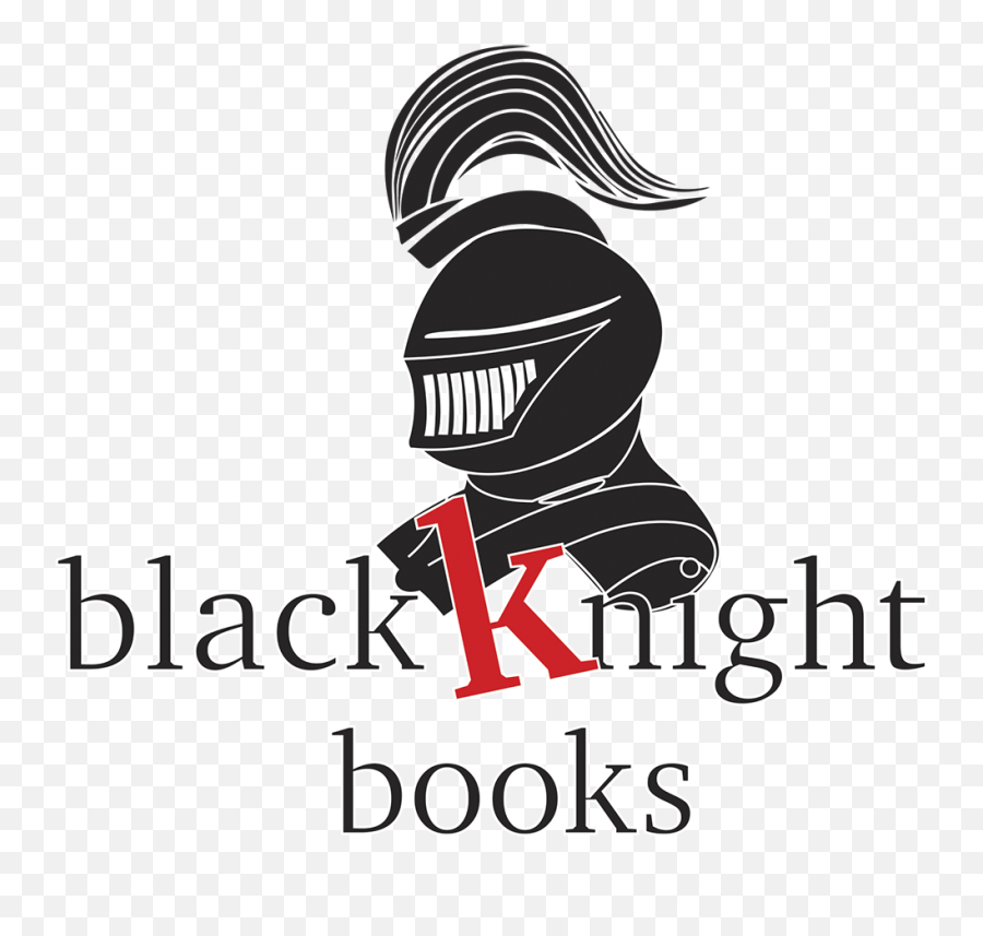 Home - Black Knight Books Emoji,Black Knight Logo