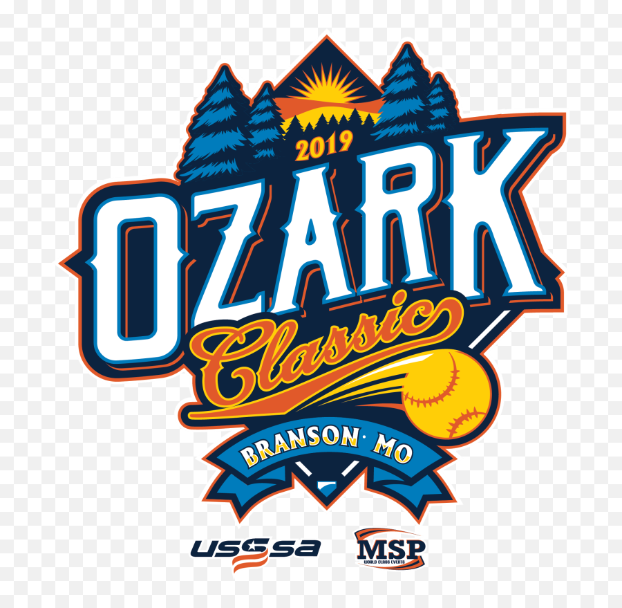 Ozark Classic Nit - United States Specialty Sports Emoji,Softball Catcher Clipart