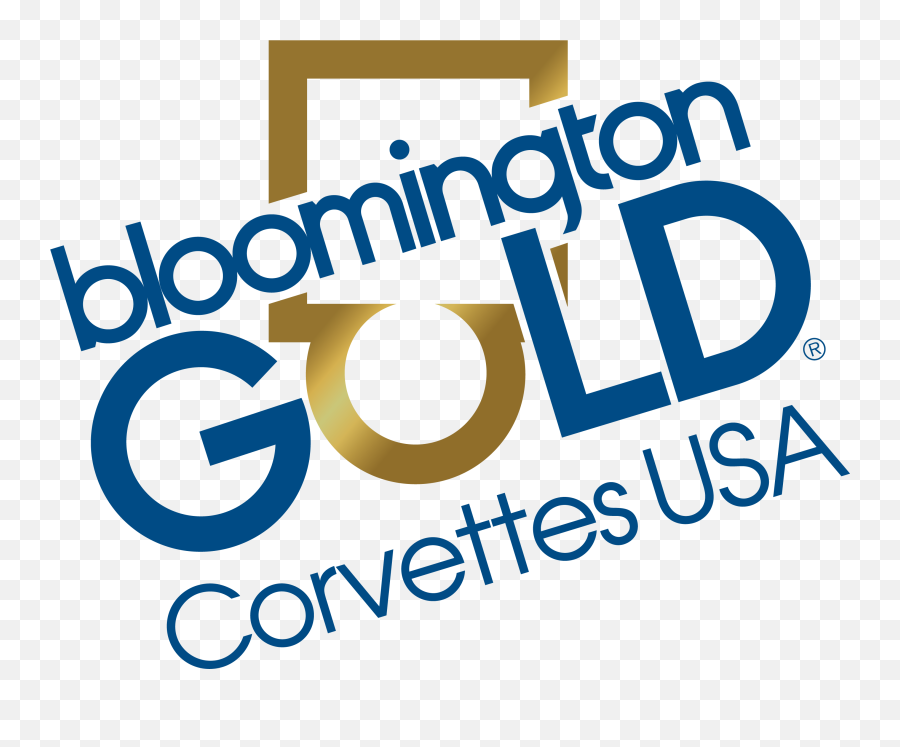 Bloomington Gold - Bloomingtonnormal Illinois Emoji,Blue And Gold Logo