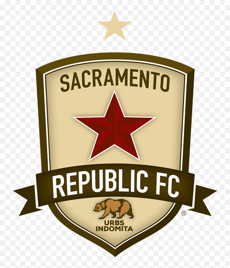 Sacramento - Sacramento Republic Fc Emoji,Firebird Logo