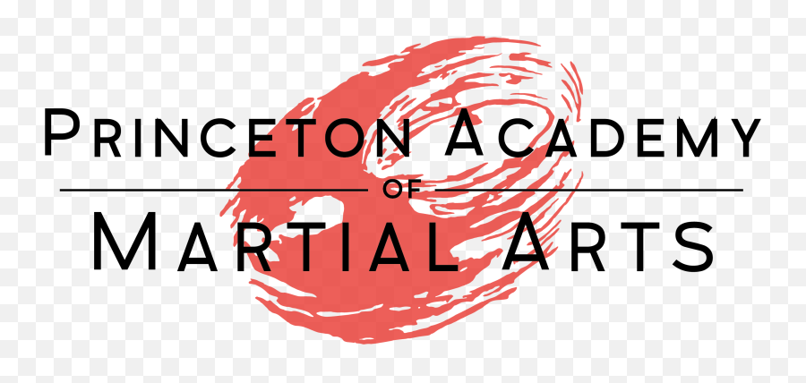 Homepage Princeton Academy Of Martial Arts - Dot Emoji,Princeton Logo