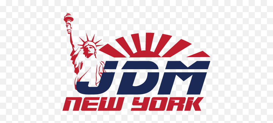 Jdm Engines Transmissions - Jdm New York Emoji,Jdm Logo