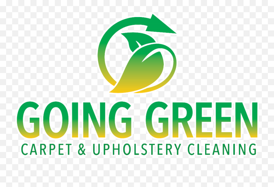 Home Going Green Carpet U0026 Upholstery Cleaning In Chicago Il Emoji,Carpet Cleaning Logo
