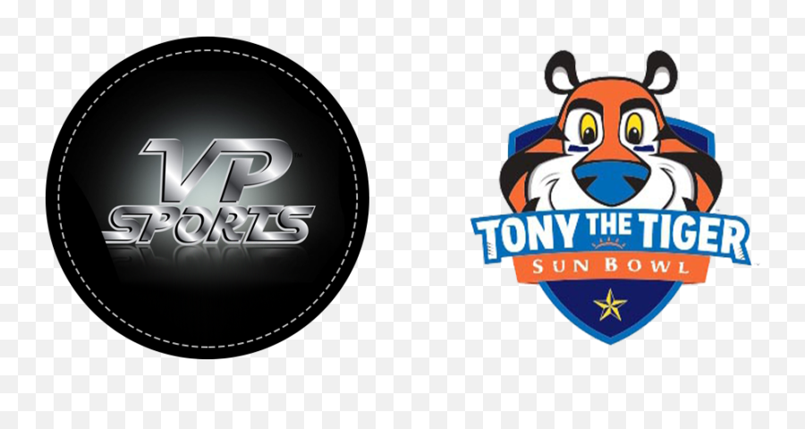 Embroidery Shop Custom Apparel U0026 Hats El Paso Tx Vp Sports - Tony The Tiger Sun Bowl Logo Emoji,Embroidery Logo