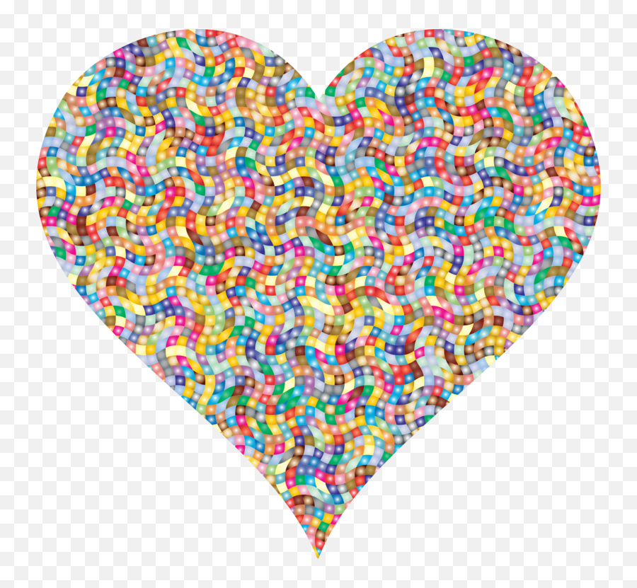 Heart Confectionery Sprinkles Png - Girly Emoji,Sprinkles Png