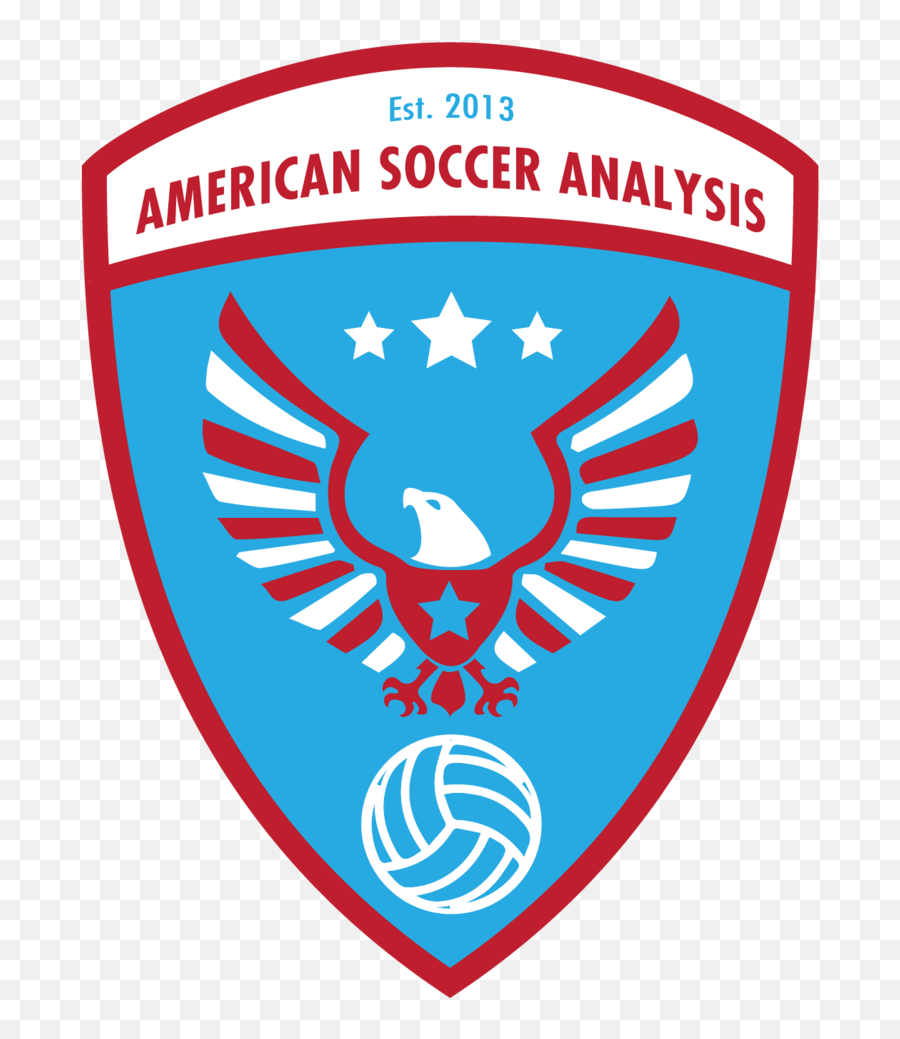 American Soccer Analysis Emoji,Uswnt Logo