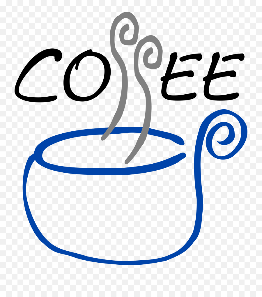 Cute Coffee Cup Clipart - Clip Art Bay Cute Coffee Clipart Emoji,Coffee Cup Clipart