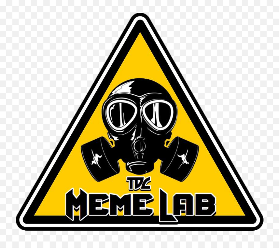 New Logo Tdc Meme Lab - Logo Tdc Meme Lab Emoji,Meme Logo