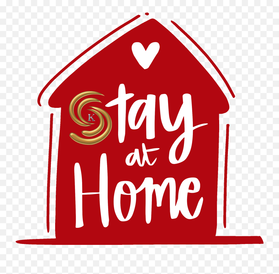 Stay At Home Contest U2013 Sungguh Kemajuan - Desert Rose Resort Emoji,Home Logo
