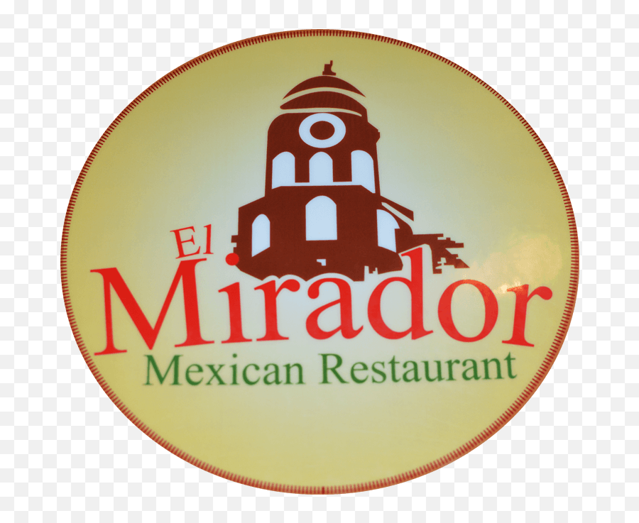 El Mirador Mexican Restaurant Mexican Cuisine Northglenn - Language Emoji,Mexican Logo