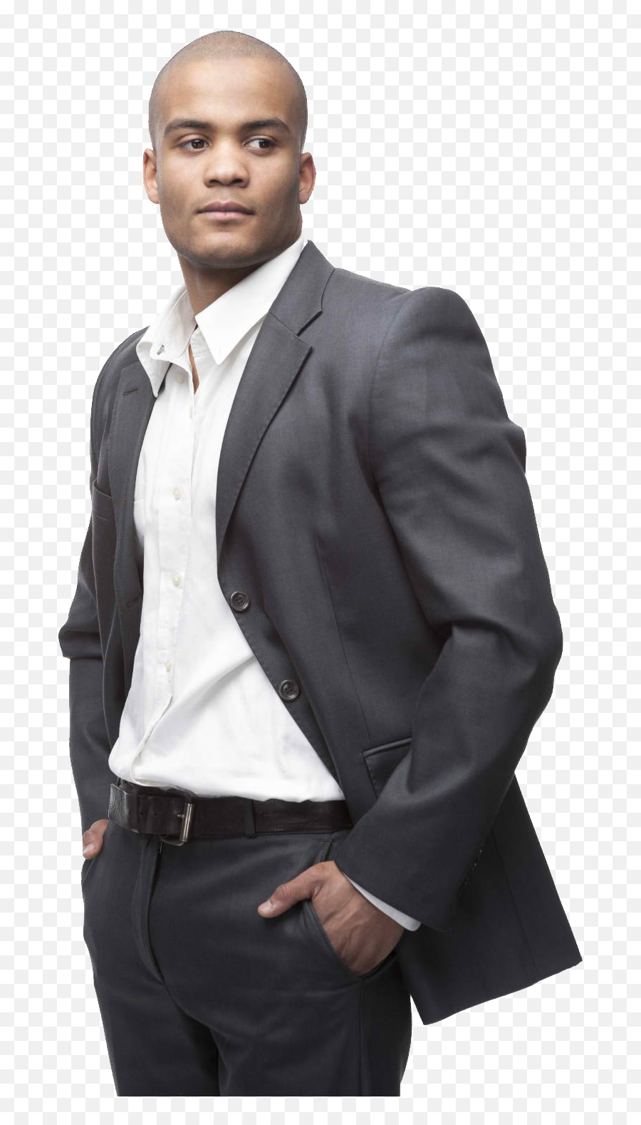 Businessman Png Image - Portrait Of Businessman Png Emoji,Business Man Png