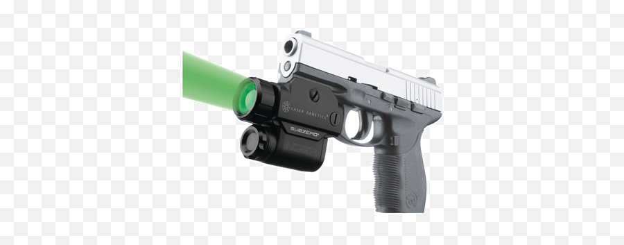 Laser Genetics Nd 3p Green Laser Weapon Light Nd3p - Gun Beam Light Emoji,Laser Eyes Meme Png
