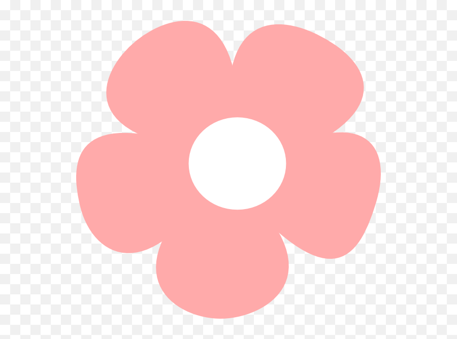 Free Simple Flower Cliparts Download Free Simple Flower - Whitechapel Station Emoji,Flower Clipart Png