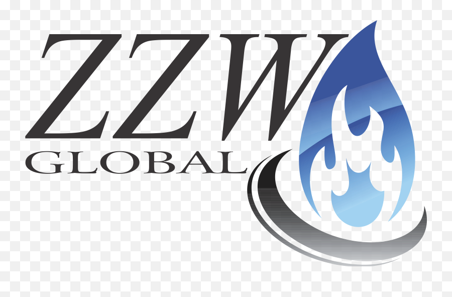 Zzwgloballogo Industrial Marketer - Gas Emoji,Z Z Logo