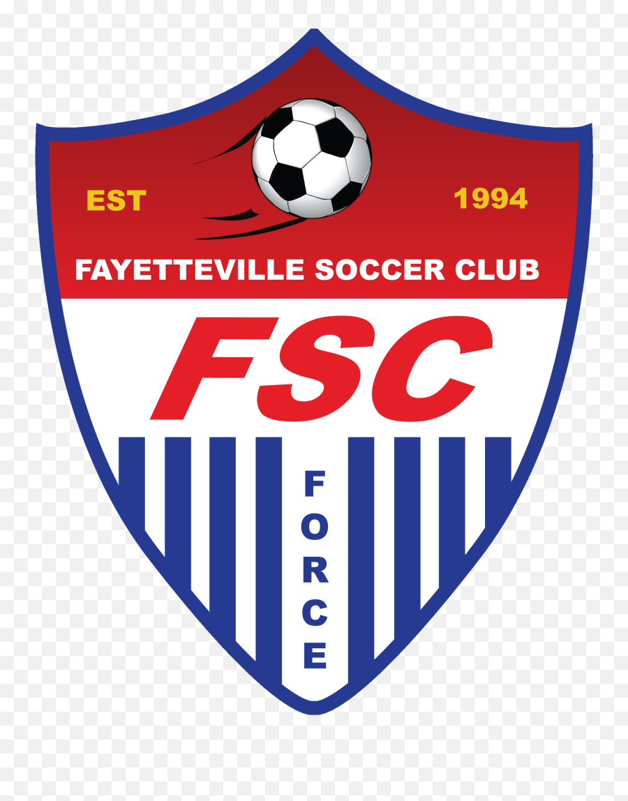 Fall 2021 Rec Team - Fayetteville Soccer Club Logo Emoji,F.s.c Logo