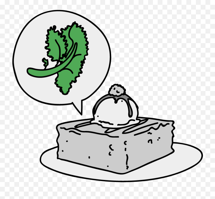 Trusonau0027s Passwordless Mfa Is Like Eating A Brownie - Eating Cake Decorating Supply Emoji,Brownie Clipart