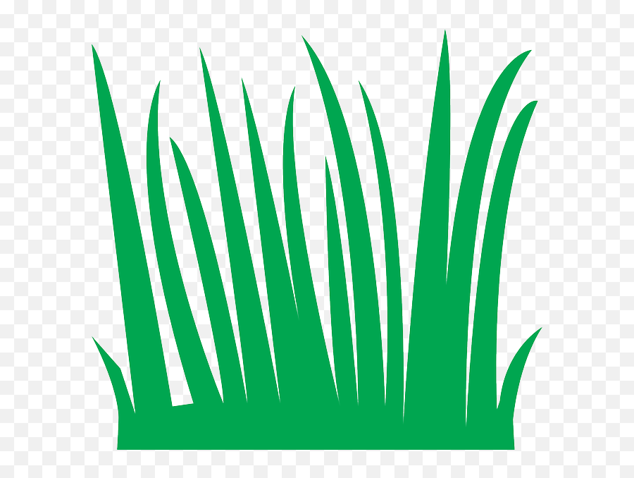 Download Sea Grass Clipart Tall - Cartoon Grass Clip Art Emoji,Tall Grass Png