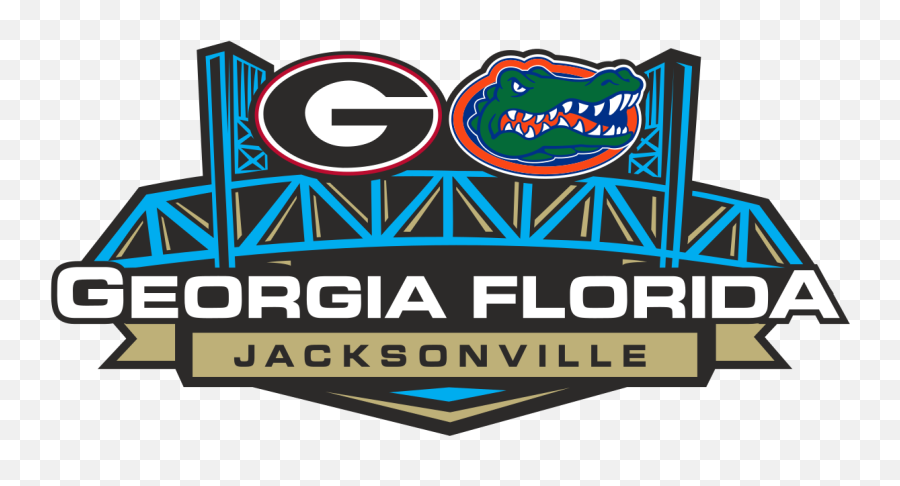 Florida - Language Emoji,Georgia Bulldogs Logo
