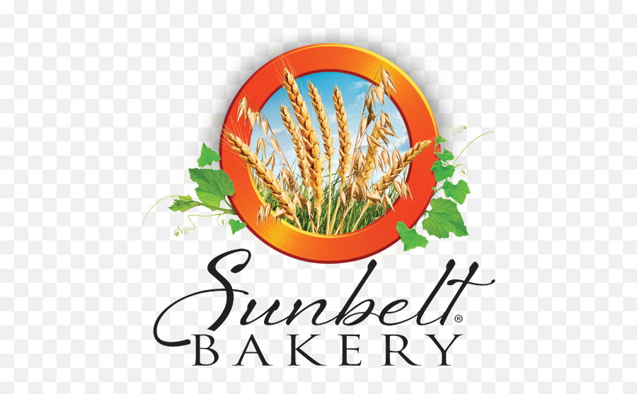 Sunbelt Bakery Logo - Sunbelt Bakery Granola Cereal Emoji,Bakery Logo