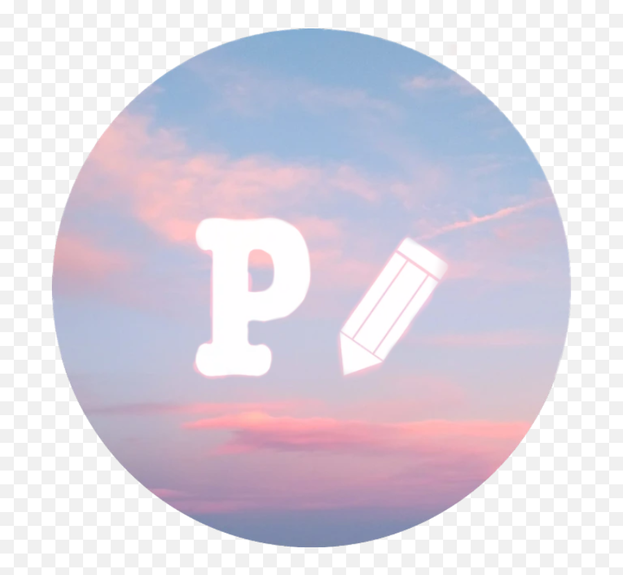 Phonto Icon Aesthetic - Color Gradient Emoji,Aesthetic Logos