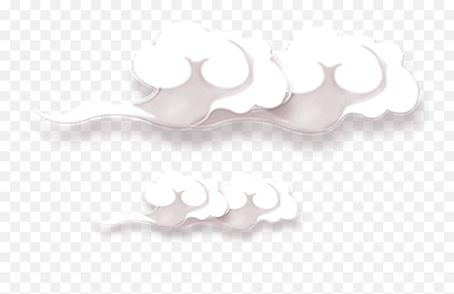 Download White Clouds Milk Cloud Free - Art Emoji,White Clouds Png