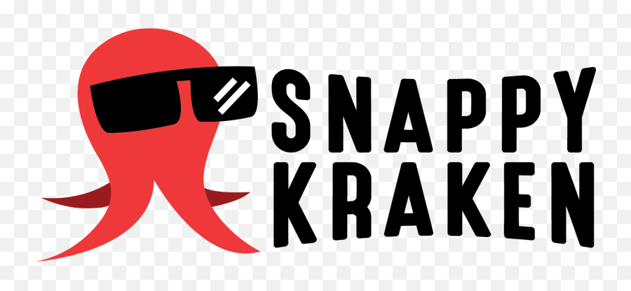 Download Snappy Kraken An Ormond Beach - Language Emoji,Kraken Logo