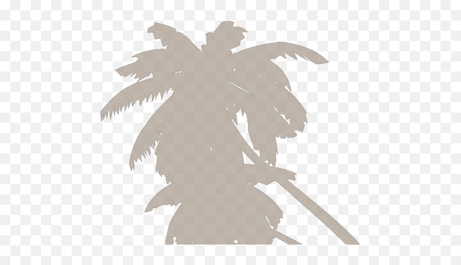 Palm Tree Png Svg Clip Art For Web - Fresh Emoji,Palm Tree Clipart