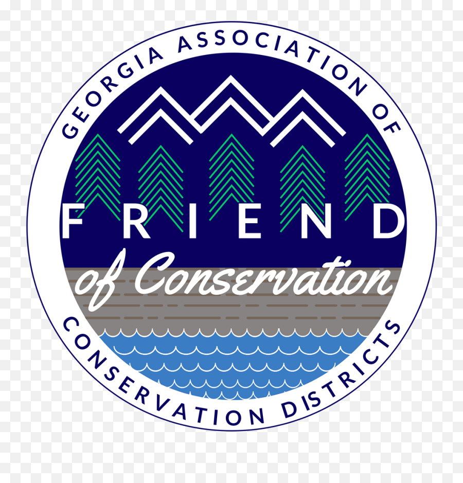 Friend Of Conservation Georgia - Language Emoji,Friend Logo