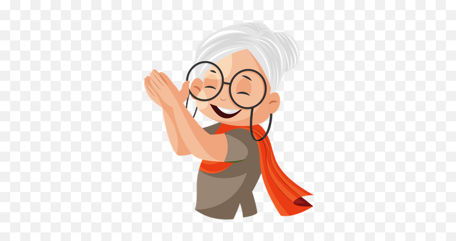 Top 10 Hand Clap Illustrations - Free U0026 Premium Vectors Family Clapping Illustration Emoji,Clapping Hands Clipart