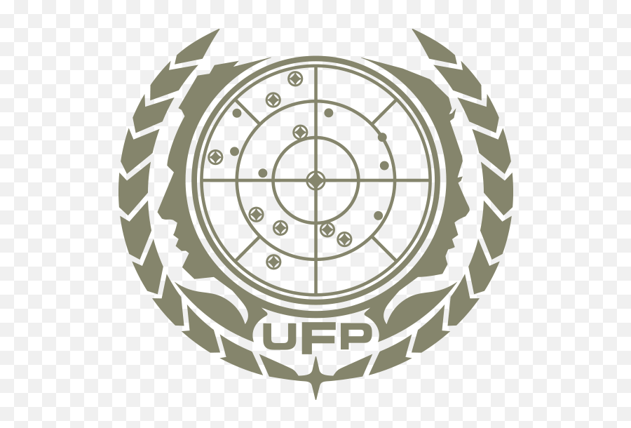 United Federation Of Planets 2250s - Hout Zaagblad Voor Haakse Slijper Emoji,Star Trek Federation Logo