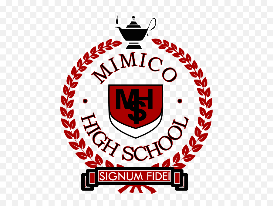 Mimico Hs Logo Download - Language Emoji,Hs Logo