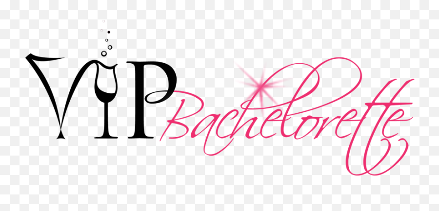 Bachelorette Party Clipart Png - Bachelorette Party Logo Png Emoji,Bachelorette Clipart