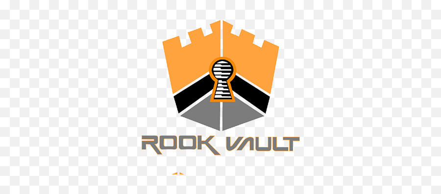 The Rook Projects - Language Emoji,Rook Logo