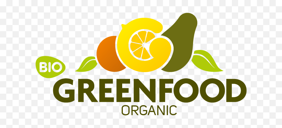 Organic Food Logo Png Png Image With No Emoji,Organic Food Logo