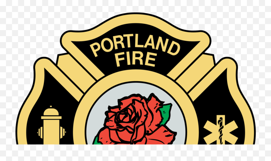 About Portland Fire And Rescue Portlandgov Emoji,Sworn In Logo