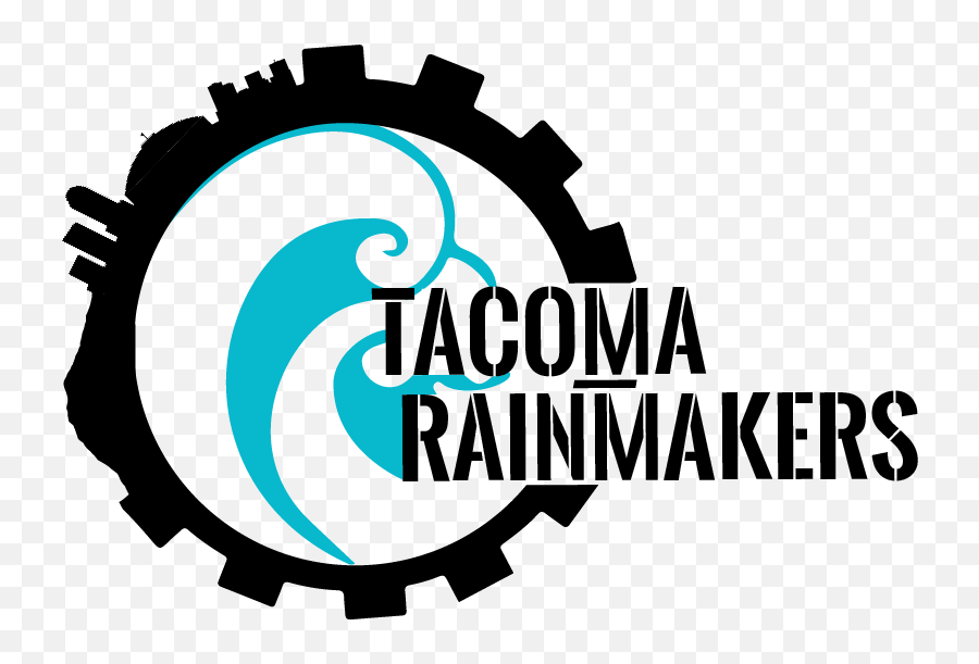 Teamtacoma Rainmakers - 2018igemorg Emoji,Tacoma Logo
