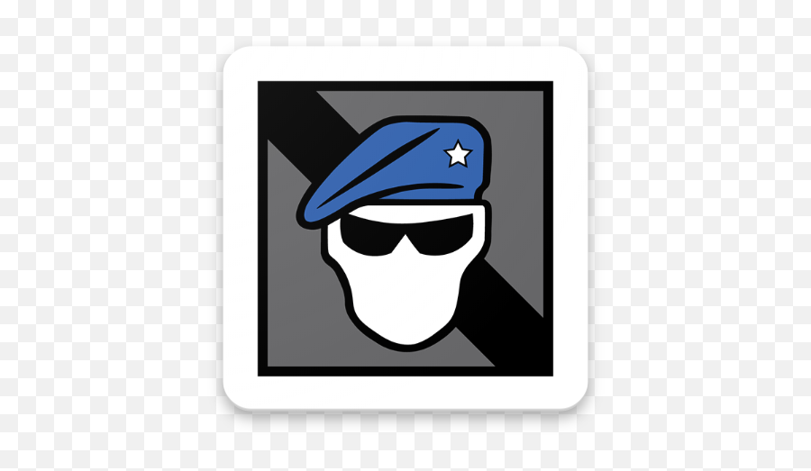 Updated Rainbow 6 Siege Stickers For Whatsapp Mod App Emoji,Rainbow 6 Siege Logo