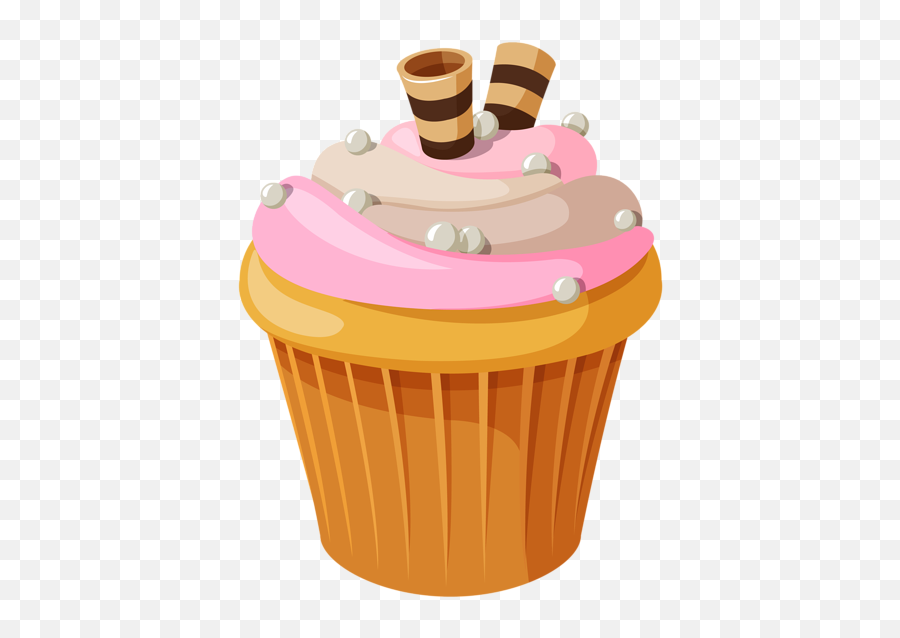 Mini Cake Clipart Png Transparent Png - Mini Cake Clipart Emoji,Cake Clipart