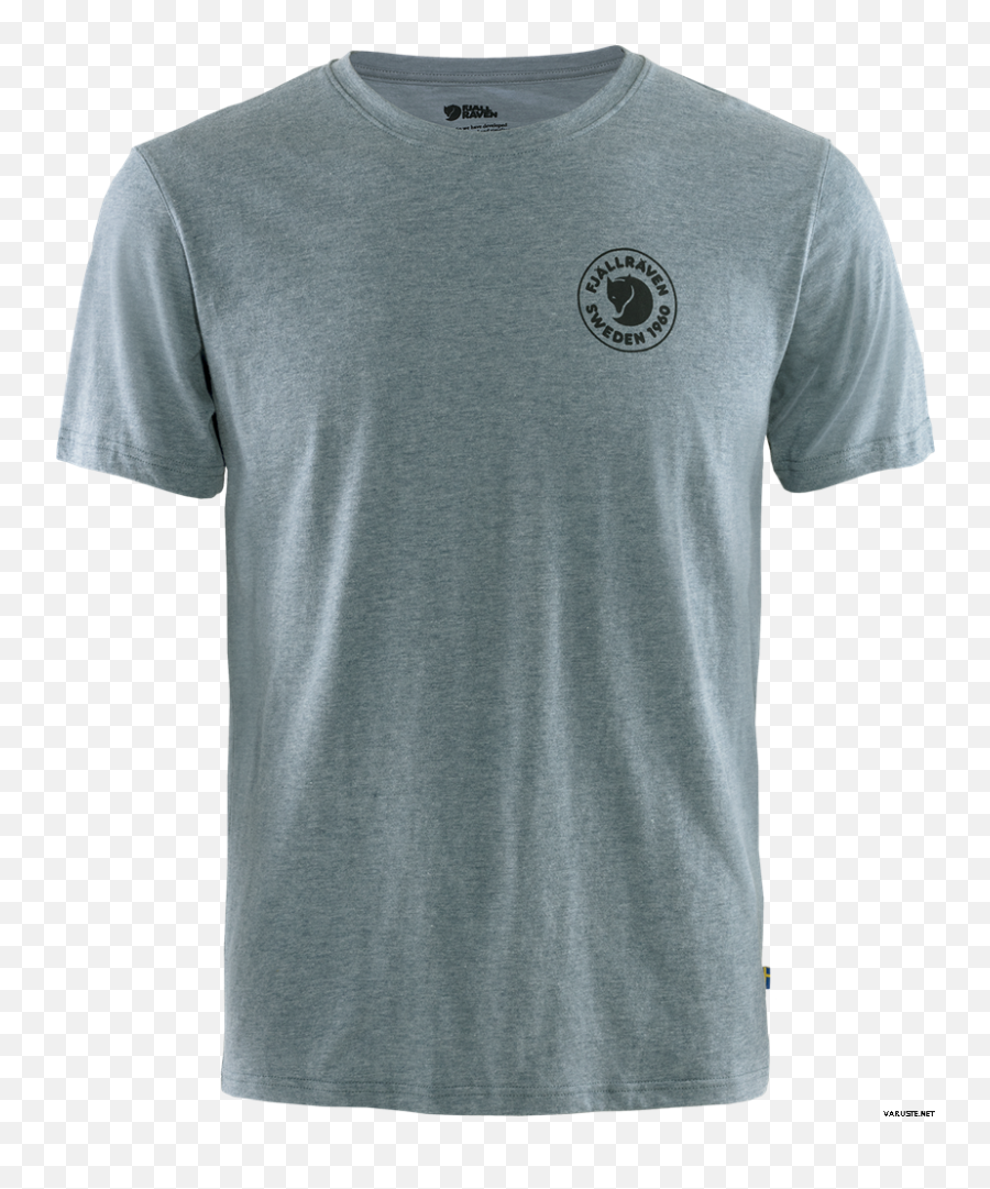 Fjällräven 1960 Logo T - Shirt Mens Menu0027s Tshirts Emoji,1960s Logo
